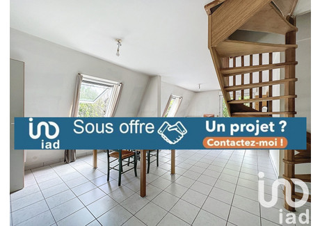 Mieszkanie na sprzedaż - Annecy, Francja, 104 m², 474 816 USD (1 941 999 PLN), NET-99720393