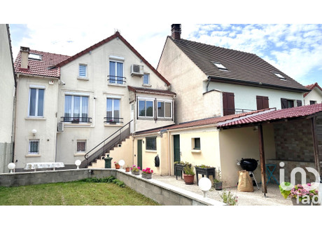 Dom na sprzedaż - Gagny, Francja, 104 m², 382 923 USD (1 566 155 PLN), NET-102190017