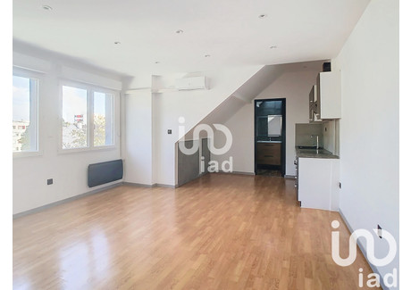 Mieszkanie do wynajęcia - Neuilly-Plaisance, Francja, 28 m², 832 USD (3452 PLN), NET-103168258