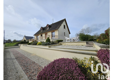 Dom na sprzedaż - Monceaux-En-Bessin, Francja, 130 m², 355 448 USD (1 364 922 PLN), NET-96628413