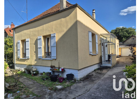 Dom na sprzedaż - Corbeil-Essonnes, Francja, 130 m², 302 725 USD (1 256 309 PLN), NET-100269234