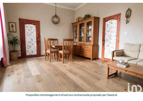 Dom na sprzedaż - Jouy, Francja, 60 m², 166 940 USD (672 768 PLN), NET-95322515