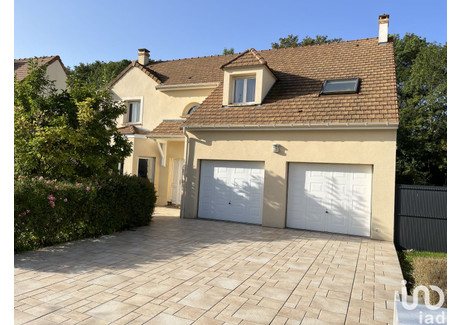 Dom na sprzedaż - Saint-Pierre-Du-Perray, Francja, 183 m², 612 123 USD (2 411 765 PLN), NET-96007068