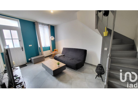 Dom na sprzedaż - Amiens, Francja, 57 m², 147 193 USD (602 020 PLN), NET-101328595