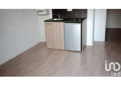 Mieszkanie na sprzedaż - Amiens, Francja, 21 m², 84 412 USD (345 244 PLN), NET-95138853