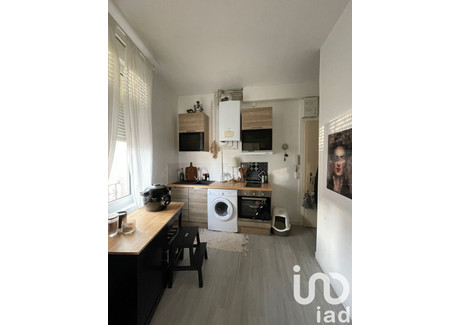 Mieszkanie na sprzedaż - Reims, Francja, 36 m², 106 315 USD (407 188 PLN), NET-100848773