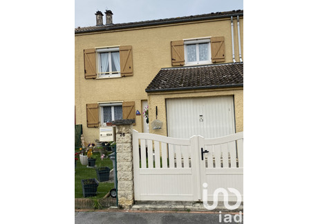 Dom na sprzedaż - Reims, Francja, 106 m², 212 985 USD (883 889 PLN), NET-101373597