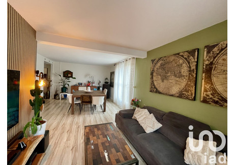 Mieszkanie na sprzedaż - Reims, Francja, 74 m², 194 284 USD (796 565 PLN), NET-102600508