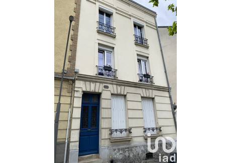 Mieszkanie na sprzedaż - Reims, Francja, 37 m², 128 724 USD (495 587 PLN), NET-98590372