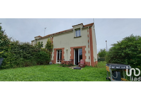 Dom na sprzedaż - Chaumont-En-Vexin, Francja, 83 m², 267 620 USD (1 073 155 PLN), NET-100527646