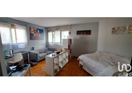 Mieszkanie na sprzedaż - Cergy, Francja, 34 m², 158 311 USD (637 995 PLN), NET-97580689