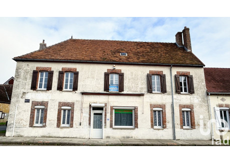 Dom na sprzedaż - Courgenay, Francja, 270 m², 161 038 USD (660 254 PLN), NET-102217242