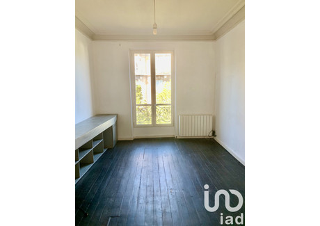 Mieszkanie na sprzedaż - Saint-Denis, Francja, 42 m², 178 320 USD (745 377 PLN), NET-100162322