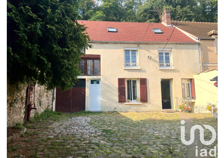 Mieszkanie na sprzedaż - Epernon, Francja, 82 m², 194 070 USD (793 746 PLN), NET-100848851