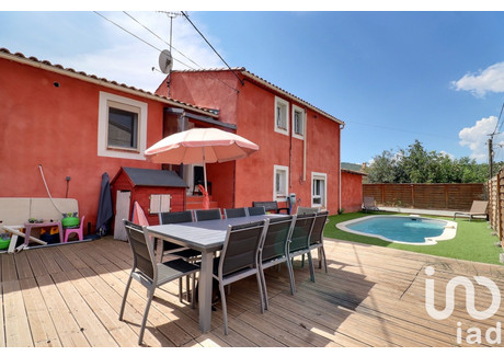 Dom na sprzedaż - Nans-Les-Pins, Francja, 150 m², 549 848 USD (2 149 908 PLN), NET-100816251