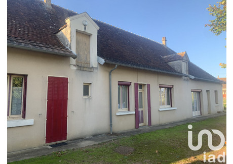 Dom na sprzedaż - Vicq-Sur-Nahon, Francja, 129 m², 127 673 USD (522 182 PLN), NET-101656881