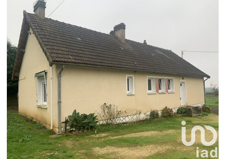 Dom na sprzedaż - Guilly, Francja, 78 m², 78 960 USD (321 369 PLN), NET-101868911