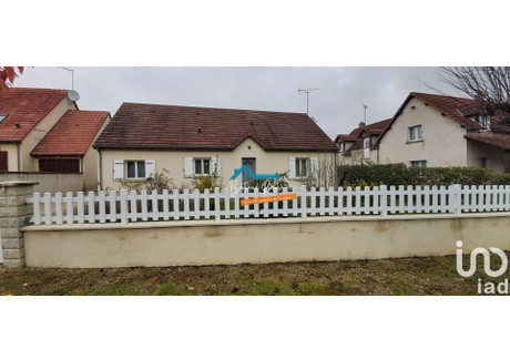 Dom na sprzedaż - Dhuizon, Francja, 99 m², 175 224 USD (718 418 PLN), NET-101230579