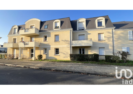 Mieszkanie na sprzedaż - Amboise, Francja, 60 m², 147 193 USD (615 267 PLN), NET-101918512