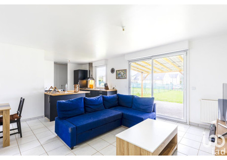 Dom na sprzedaż - Villeneuve-Les-Sablons, Francja, 70 m², 248 740 USD (980 037 PLN), NET-96575927