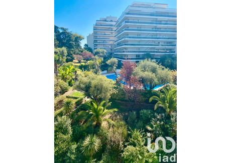 Mieszkanie na sprzedaż - Antibes, Francja, 43 m², 315 489 USD (1 290 350 PLN), NET-100089706