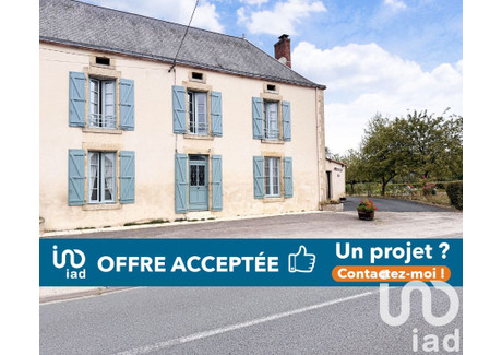 Dom na sprzedaż - La Tardière, Francja, 194 m², 232 132 USD (949 422 PLN), NET-100527654