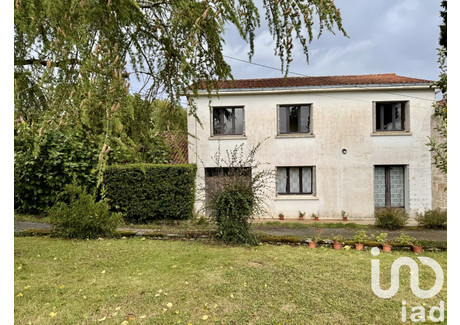 Dom na sprzedaż - Foussais-Payré, Francja, 130 m², 79 089 USD (323 475 PLN), NET-100993005