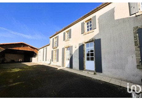 Dom na sprzedaż - Foussais-Payré, Francja, 150 m², 141 968 USD (582 067 PLN), NET-101018940