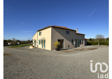 Dom na sprzedaż - Loge-Fougereuse, Francja, 190 m², 260 725 USD (1 068 972 PLN), NET-101616617