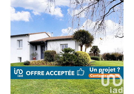 Dom na sprzedaż - Saint-Maurice-Des-Noues, Francja, 101 m², 205 878 USD (854 394 PLN), NET-102600879