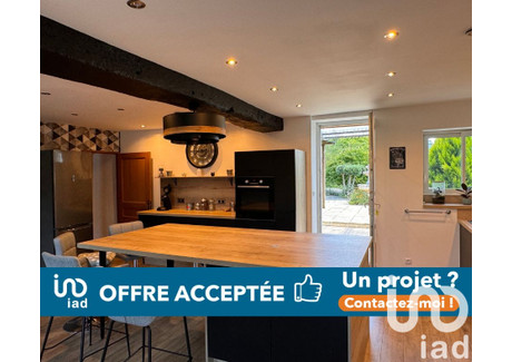 Dom na sprzedaż - Saint-Hilaire-Des-Loges, Francja, 126 m², 232 504 USD (934 664 PLN), NET-98631429