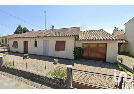 Dom na sprzedaż - Bergerac, Francja, 96 m², 123 979 USD (508 312 PLN), NET-103200267