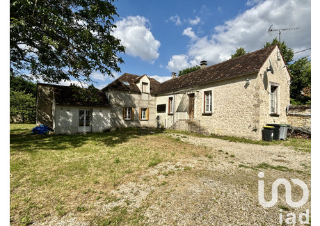 Dom na sprzedaż - Beaumont-Du-Gatinais, Francja, 132 m², 197 401 USD (809 344 PLN), NET-98843975