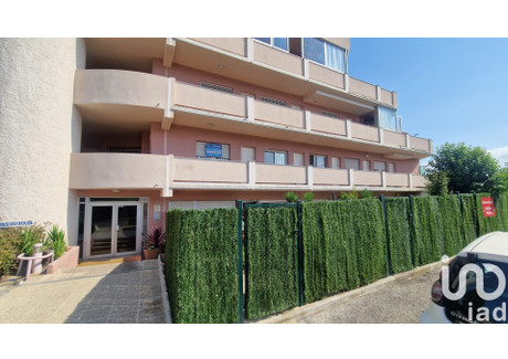 Mieszkanie na sprzedaż - Villeneuve-Loubet, Francja, 17 m², 110 790 USD (463 104 PLN), NET-100728119