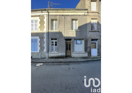 Dom na sprzedaż - Sardent, Francja, 30 m², 22 232 USD (90 931 PLN), NET-101431254