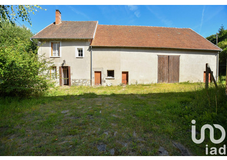 Dom na sprzedaż - Saint-Sulpice-Le-Guérétois, Francja, 73 m², 93 506 USD (380 568 PLN), NET-101979450