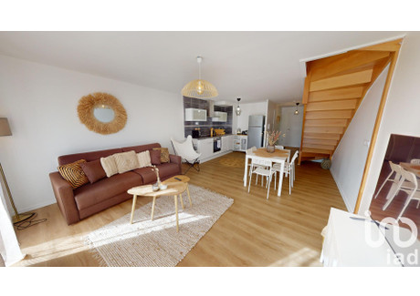 Dom na sprzedaż - Vaux-Le-Pénil, Francja, 80 m², 283 176 USD (1 087 397 PLN), NET-98844090