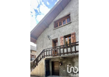 Dom na sprzedaż - Crots, Francja, 67 m², 189 505 USD (775 076 PLN), NET-101373540