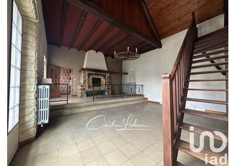 Dom na sprzedaż - Vallery, Francja, 165 m², 171 945 USD (691 217 PLN), NET-100992960