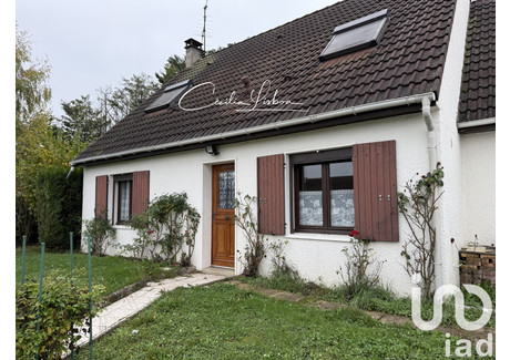 Dom na sprzedaż - Cheroy, Francja, 108 m², 218 180 USD (887 993 PLN), NET-102634837