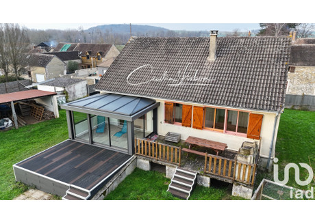 Dom na sprzedaż - Thoury-Ferottes, Francja, 81 m², 196 362 USD (814 902 PLN), NET-102959909