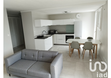 Mieszkanie na sprzedaż - Grenoble, Francja, 67 m², 144 794 USD (557 456 PLN), NET-98784528