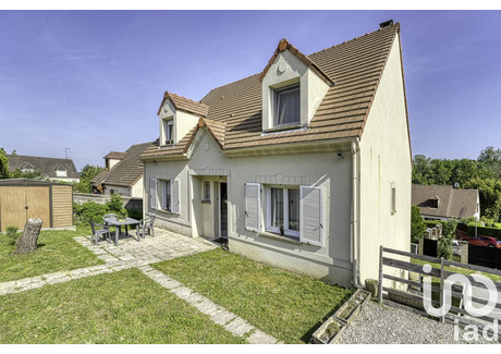 Mieszkanie na sprzedaż - Viarmes, Francja, 125 m², 336 317 USD (1 325 089 PLN), NET-96479246