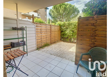 Mieszkanie do wynajęcia - Aix-En-Provence, Francja, 18 m², 665 USD (2720 PLN), NET-102164580