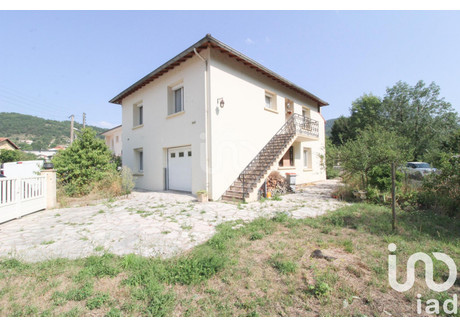 Dom na sprzedaż - Saint-Affrique, Francja, 130 m², 187 011 USD (766 747 PLN), NET-100124787