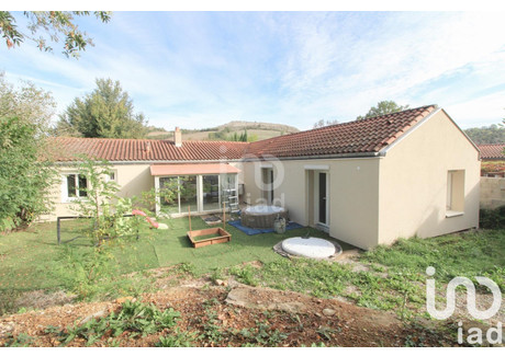 Dom na sprzedaż - Saint-Jean-D'alcapiès, Francja, 136 m², 275 259 USD (1 150 583 PLN), NET-101078902