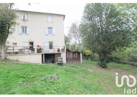 Dom na sprzedaż - Saint-Sernin-Sur-Rance, Francja, 125 m², 259 255 USD (1 042 204 PLN), NET-101230023