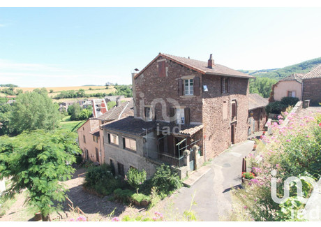 Dom na sprzedaż - Saint-Izaire, Francja, 160 m², 103 404 USD (422 924 PLN), NET-101402636