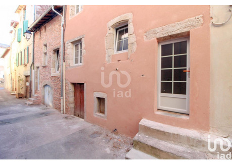 Dom na sprzedaż - Vabres-L'abbaye, Francja, 60 m², 151 330 USD (585 647 PLN), NET-96628250