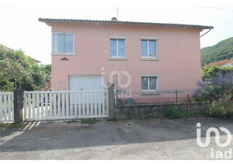 Dom na sprzedaż - Saint-Affrique, Francja, 95 m², 200 478 USD (819 955 PLN), NET-98741003